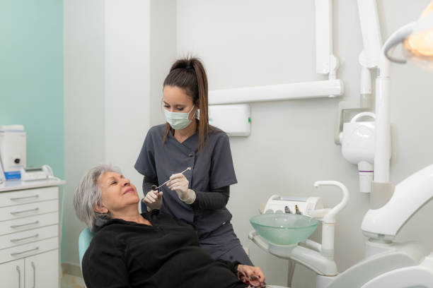 Best Emergency Denture Repair in Northeast Ithaca, NY