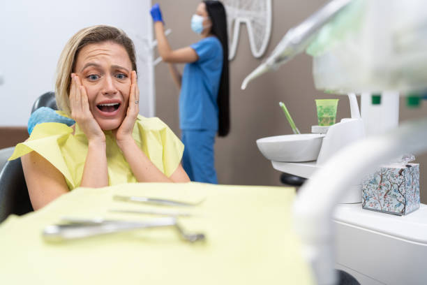 Best Broken or Chipped Tooth Repair in Northeast Ithaca, NY